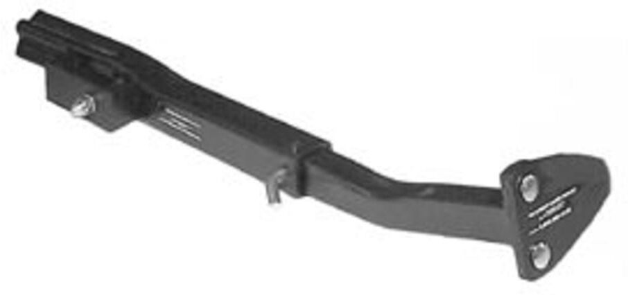 Torklift International Pickup Camper No Drill Rear Tie-Downs for '03-'05 Dodge 2500/3500