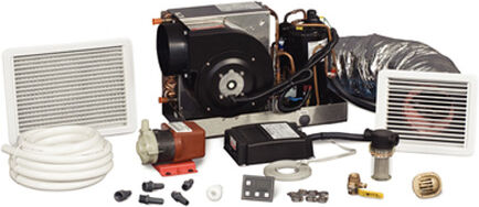 Dometic Installation Kit For ECD16 Model Air Conditioning Unit