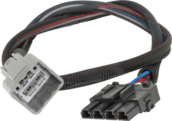 Overtons REDARC Tow-Pro Brake Controller Harness for Dodge RAM, TPH-020