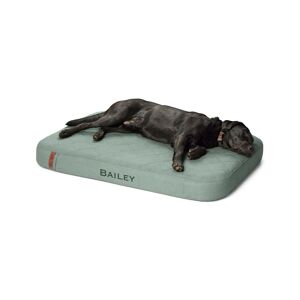 Orvis RecoveryZone® Lounger Dog Bed Wasabi Size Small