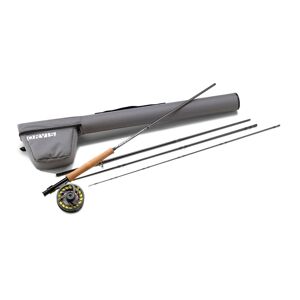 Orvis Clearwater® Fly Rod Outfit White Size 6-Weight. 9' Graphite Orvis