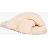 M.M.LaFleur The Emu Australia Mayberry Slipper - Natural - 9