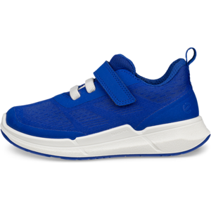 ECCO Biom 2.2 - Kids' Textile Sneaker - Blue