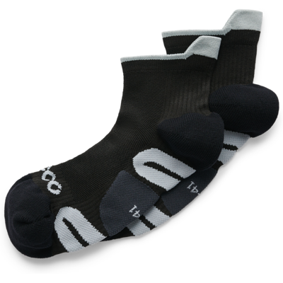 Unisex ECCO Golf Tech - Tour Lite Ankle - Cut Socks - Black Unisex ECCO Golf Tech - Tour Lite Ankle - Cut Socks - Black
