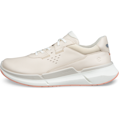 ECCO Biom 2.2 - Women's Leather Sneaker - Beige ECCO Biom 2.2 - Women's Leather Sneaker - Beige