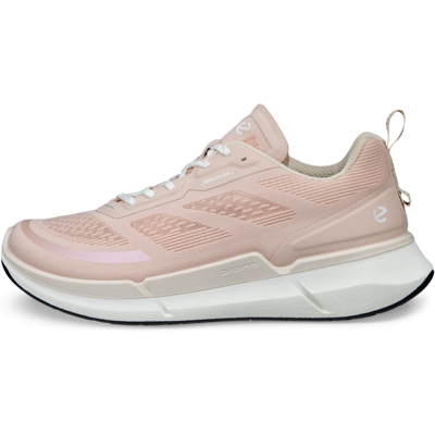 ECCO Biom 2.2 Breathru - Women's Textile Sneaker - Pink ECCO Biom 2.2 Breathru - Women's Textile Sneaker - Pink