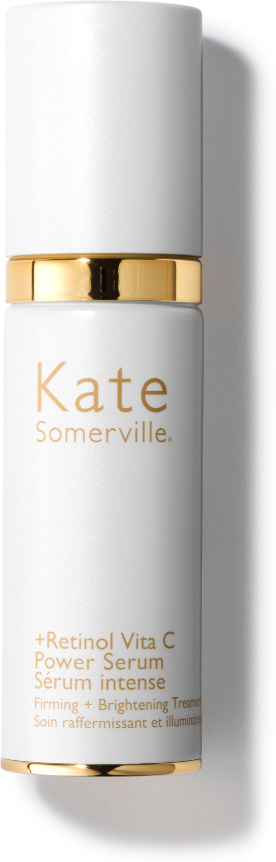 Kate Somerville +Retinol Vita C Power Serum Firming & Brightening Treatment