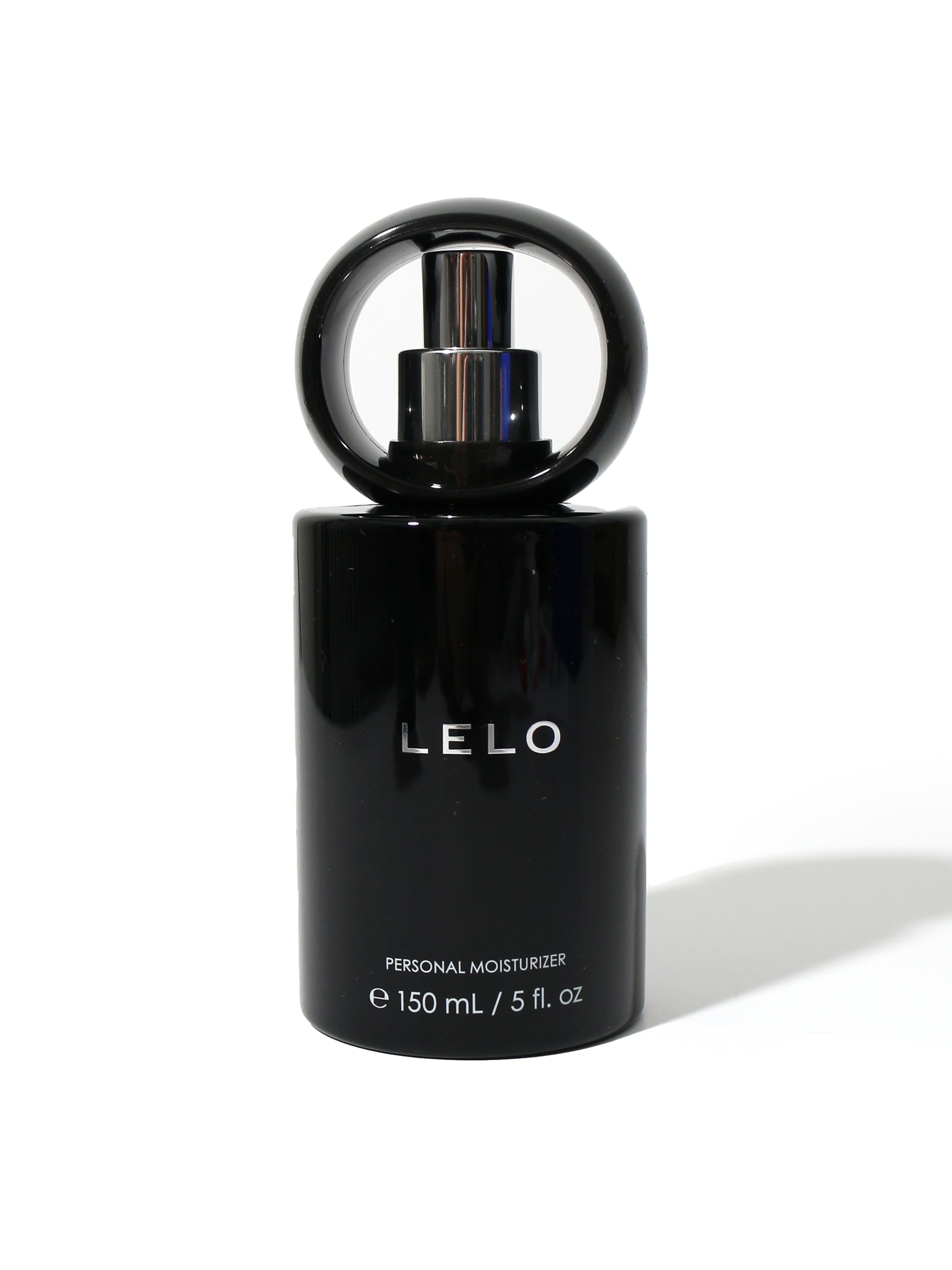 Hanky Panky Women's Lelo Personal Moisturizer - Black