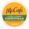 Mccafé Café De Olla 80 Count (4 Boxes Of 20) K-Cup® Box Coffee - Kosher Single Serve Pods