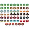 Keurig Coffee Lovers' Collection Variety Pack K-Cup® Box 60 Ct - Kosher Single Serve Pods