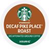 Starbucks Decaf Pike Place Roast Coffee K-Cup® Pods 24 Ct