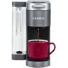 Keurig K-Supreme™ Single Serve Coffee Maker - Gray