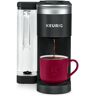 Keurig K-Supreme Smart Single Serve Coffee Maker - Black