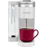 Keurig K-Supreme Smart Single Serve Coffee Maker - White