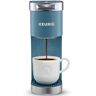 Keurig K-Mini Plus Single Serve Coffee Maker - Evening Teal