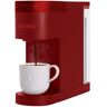 Keurig K-Slim With Multistream Technology - Scarlet Red