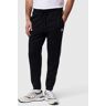 Psycho Bunny Mens Leon Regular Fit Sweatpant - B6P289B200 001 BLACK / XXXL - XXXL