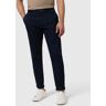 Psycho Bunny Mens Gilman Regular Fit Chino Pant - B6P393Z1WB 410 NAVY / 36 - 36