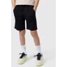 Psycho Bunny Kids Livingston Terry Sweatshort - B0R408B200 001 BLACK / XS/5-6 - XS/5-6