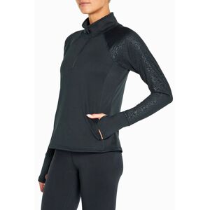 Marika Gaia Tek Fleece Pullover Black / Xl