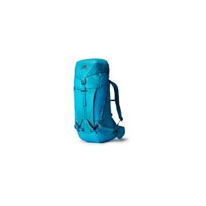 Gregory Alpinisto 50 Backpack - Crevasse Blue