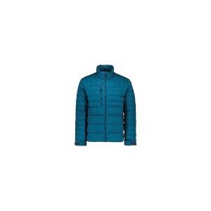 Obermeyer Klaus Down Insulator Jacket - Blue Agave