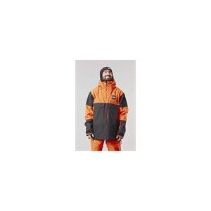 Picture Organic Clothing Anton Snowboard Jacket - Black