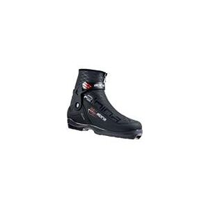 Alpina Outlander XC Ski Boots - Black