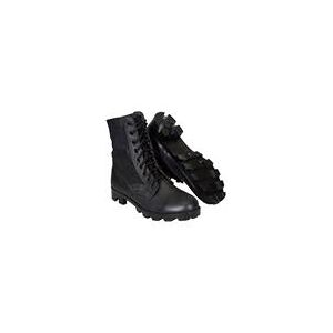Stansport Jungle Boots - Black/Black