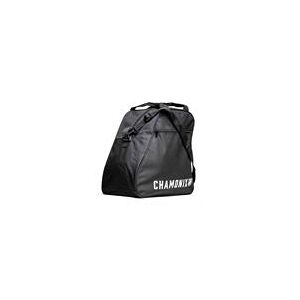 Chamonix Taconnaz Boot Bag - Black