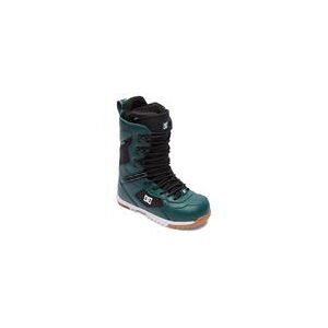 DC Mutiny Snowboard Boots - Deep Forest