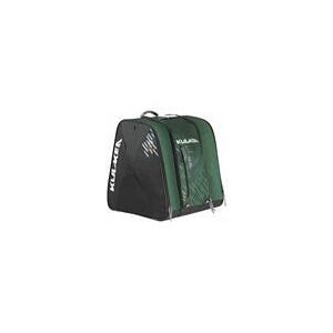 Kulkea Speed Pack Boot Bag - Hunter Green/Grey Jasper