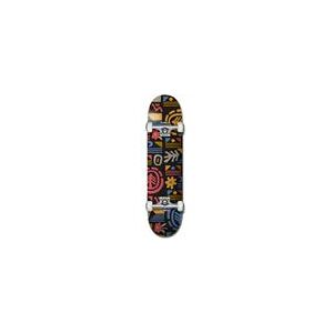 Element Motif Skateboard Complete