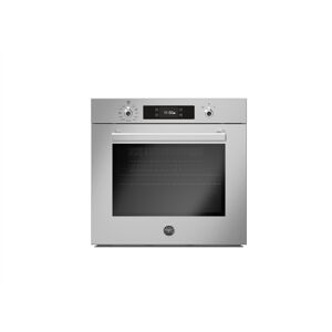 Bertazzoni PROF30FSEXT Professional 30 Inch Wide 4.1 Cu. Ft. Single Electric Oven with Bertazzoni Assistant Technology Stainless Steel Cooking