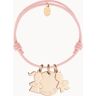 Merci Maman Personalized Mommy Bracelet