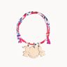 Merci Maman Personalized Mommy Liberty Bracelet