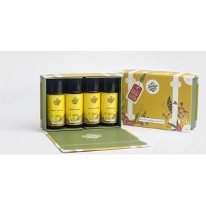 The Handmade Soap Company Travel Kit - 200ml