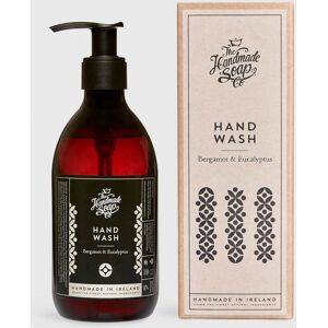 The Handmade Soap Company Hand Wash - Bergamot & Eucalyptus - 300ml