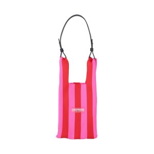 Last Frame 'Mini Market' Tote Bag - Pink - female - Size: U
