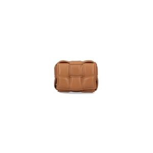Bottega Veneta 'Candy' Mini Bag - Beige - female - Size: U