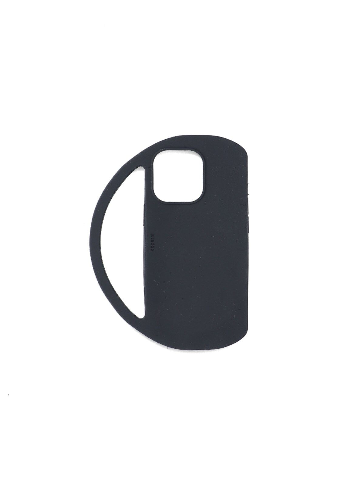 Coperni 'Swipe' I-Phone 13 Pro Case - Black - female - Size: U