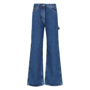 Saks Potts Saks Potts - 'Salma' Jeans - Blue - female - Size: XS