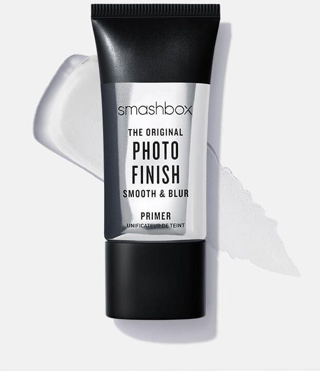 Smashbox The Original Photo Finish Smooth & Blur Primer - female - 1 fl oz/30 ml