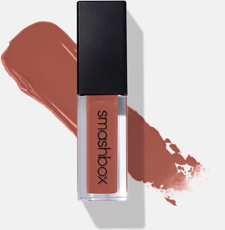 Smashbox Always On Liquid Lipstick - female - Audition (Neutral Rose Matte) - 0.13 fl oz/4 ml