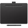 Wacom Intuos Creative Bluetooth Pen Tablet, Medium, Black