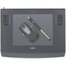 Wagan Wacom Intuos3 USB 6"x 8" Graphics Tablet with Pentools, for PC & Mac #PTZ630