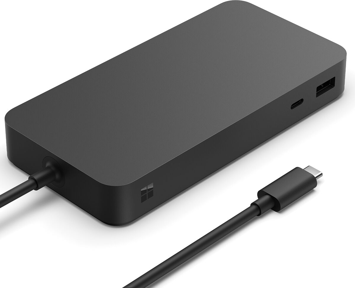 Microsoft Surface Thunderbolt 4 Docking Station