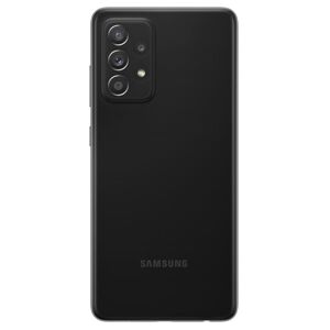 Samsung Galaxy A52 A525M 6.5&quot; 128GB Dual-SIM Smartphone, 6GB RAM, Unlocked,Black