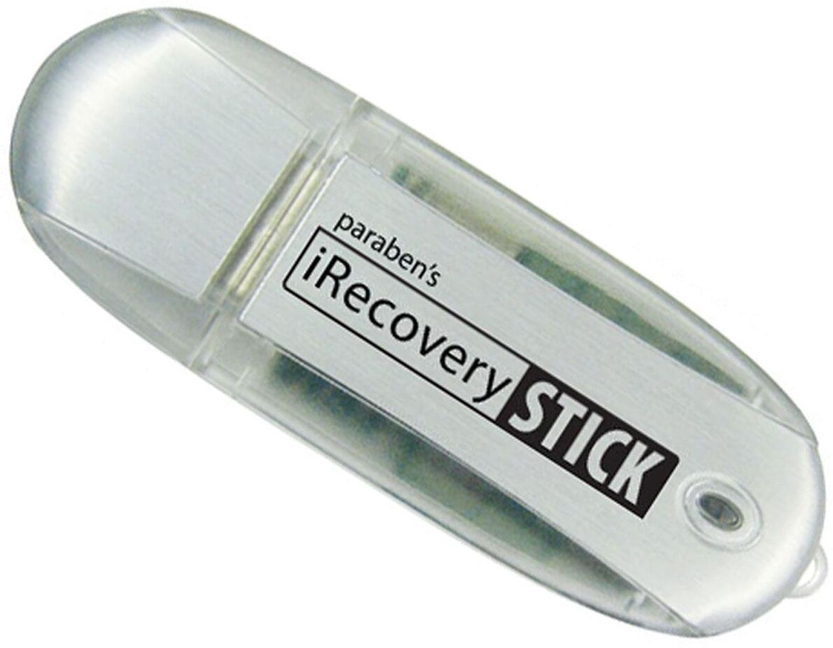 Paraben iRecovery Stick for Apple iPhone