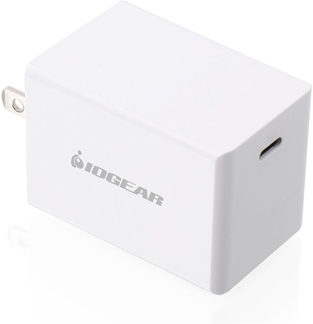 IOGear GearPower 60W USB-C GaN Charger